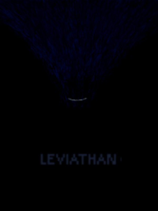 Leviathan cover