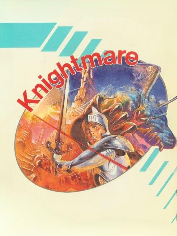 Knightmare wallpaper