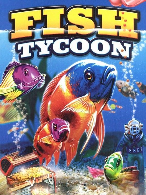 Fish Tycoon cover