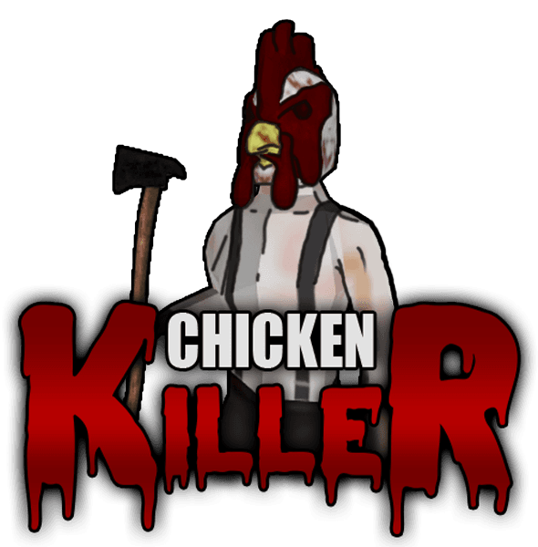 Chicken Killer cover