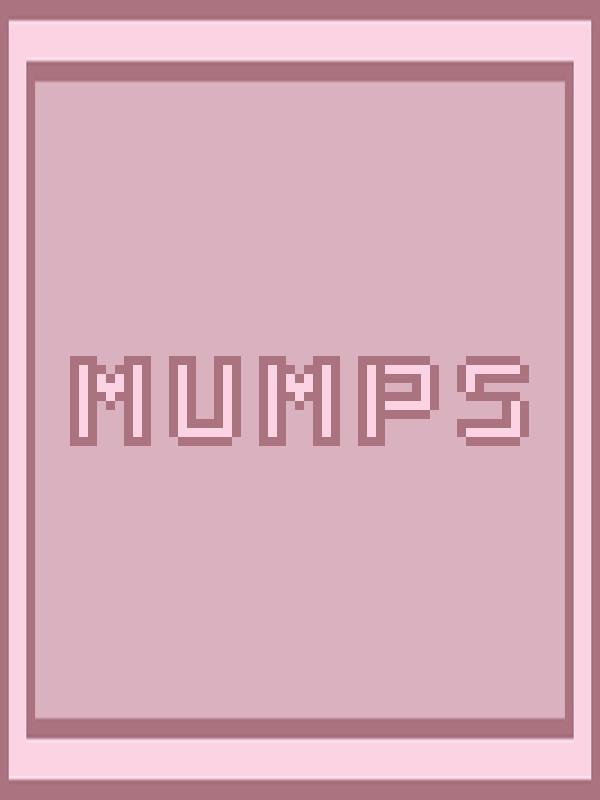 Mumps cover