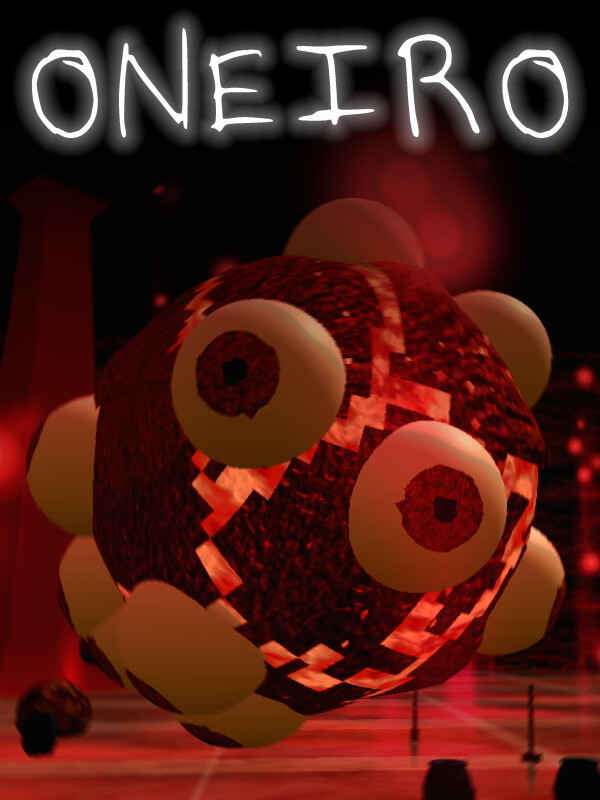 Oneiro cover