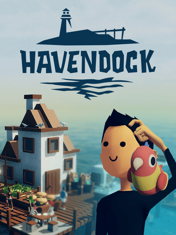 Havendock cover