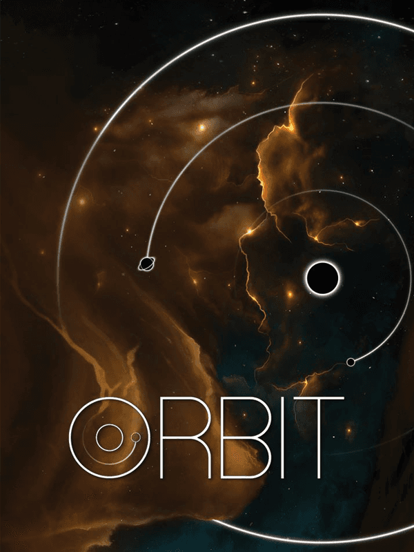 Orbit wallpaper