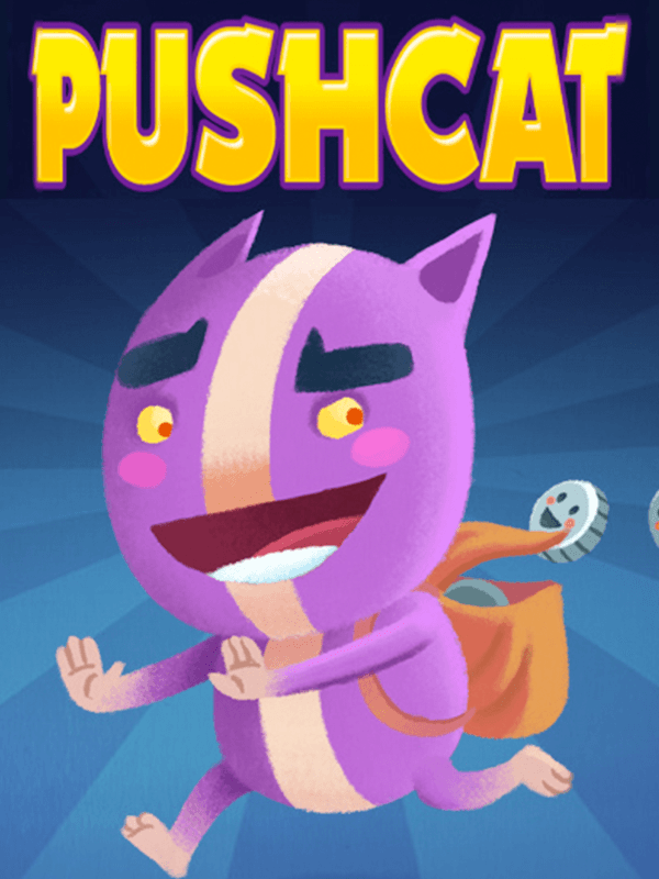 Pushcat cover