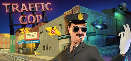 Traffic Cop wallpaper