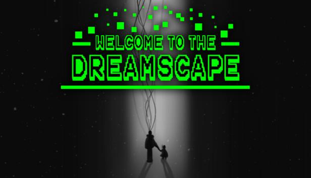 Welcome to the Dreamscape cover