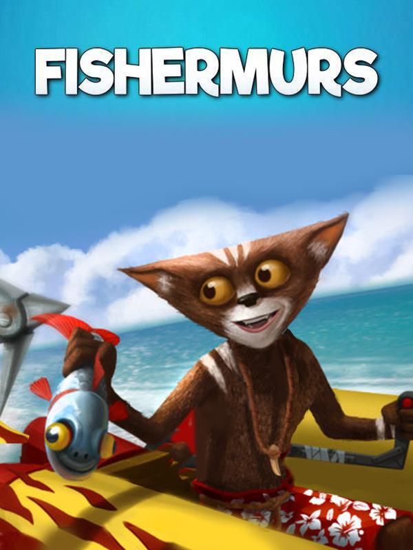 Fishermurs cover