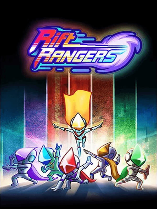 Rift Rangers wallpaper