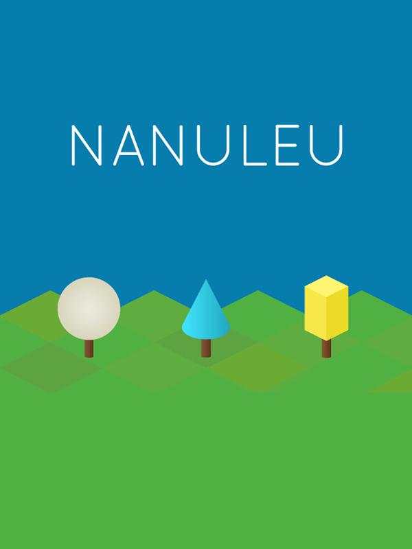 Nanuleu cover