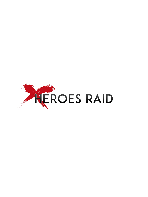 Heroes Raid cover