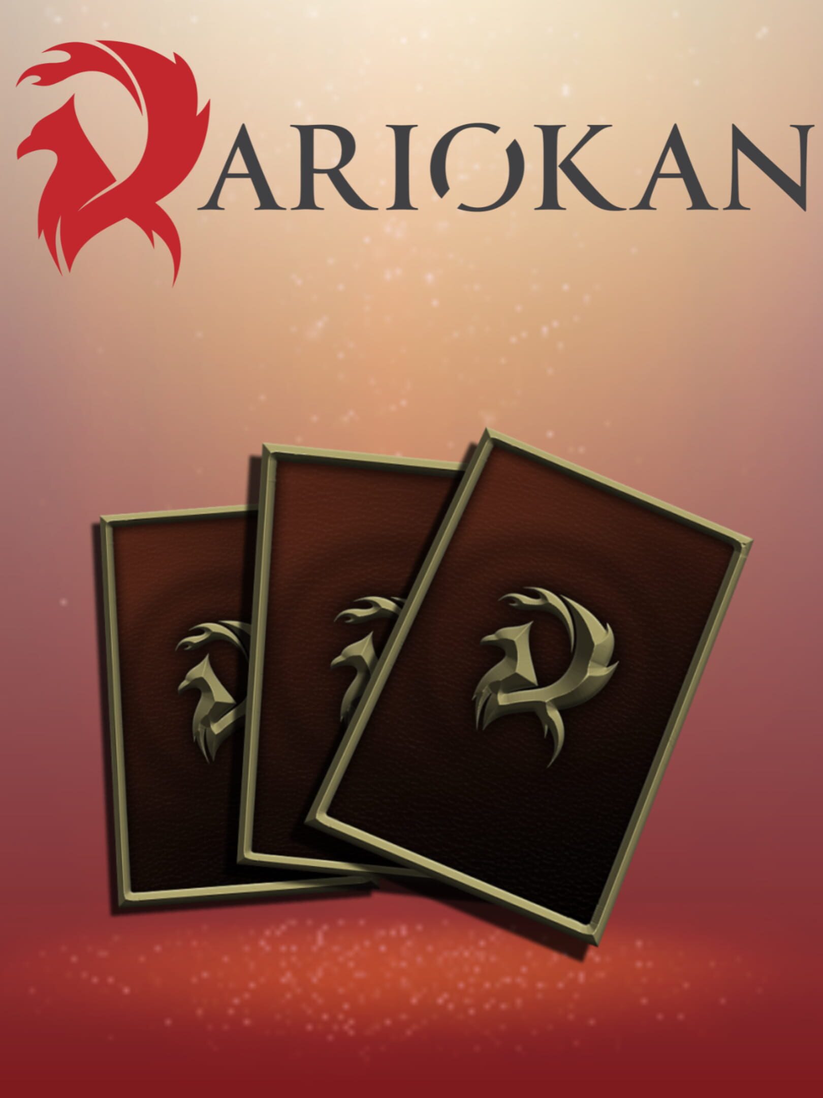 Ariokan cover