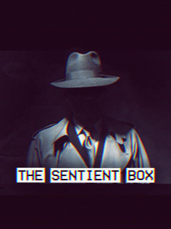 The Sentient Box cover