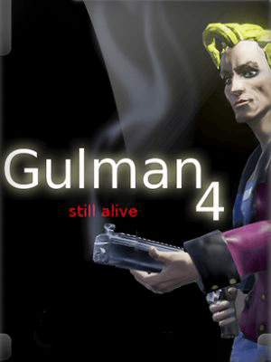 Gulman 4: Still alive wallpaper