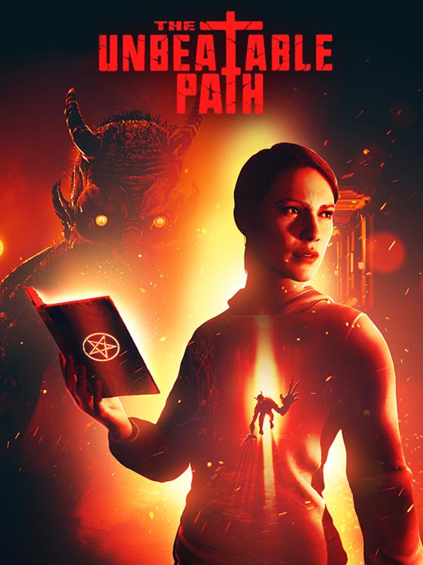 The Unbeatable Path cover