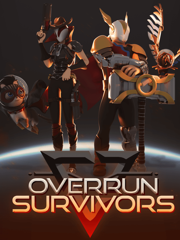 Overrun Survivors wallpaper