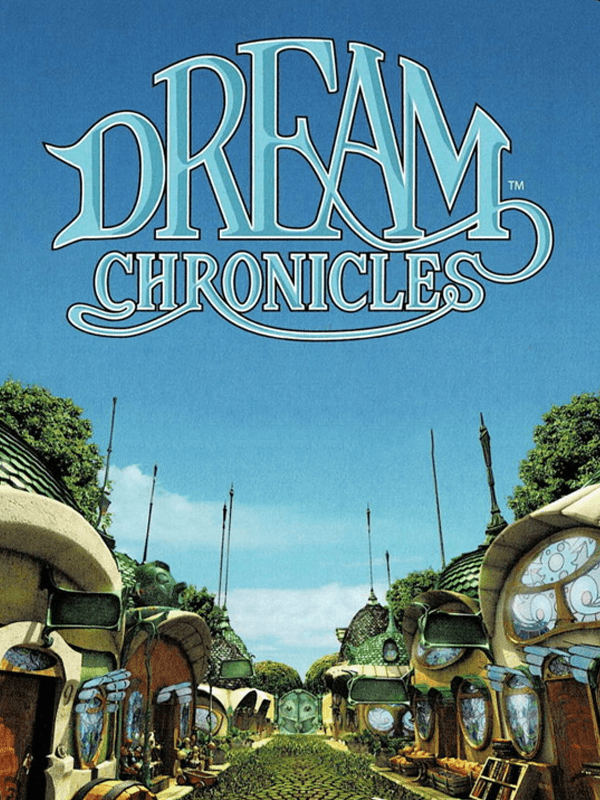 Dream Chronicles wallpaper