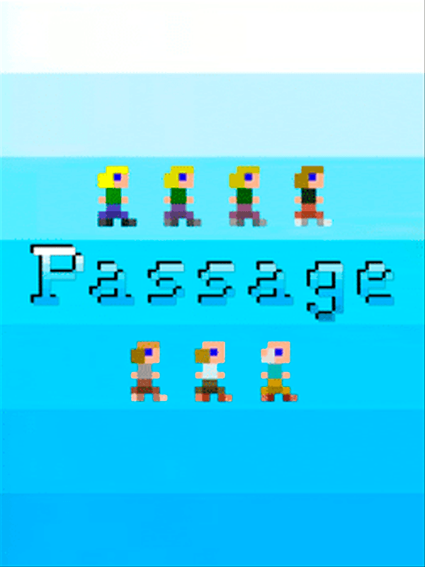 Passage cover