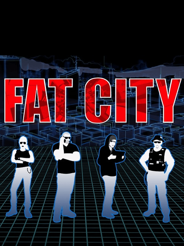 Fat City cover