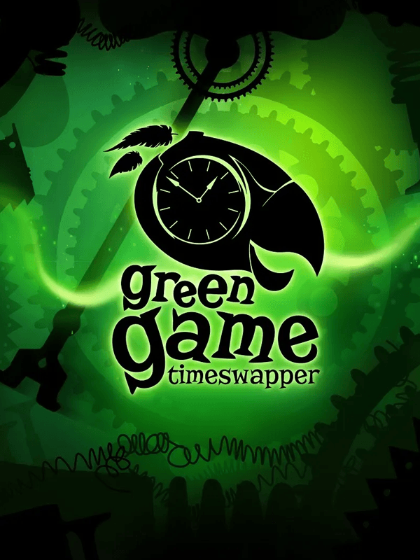 Green Game: TimeSwapper wallpaper