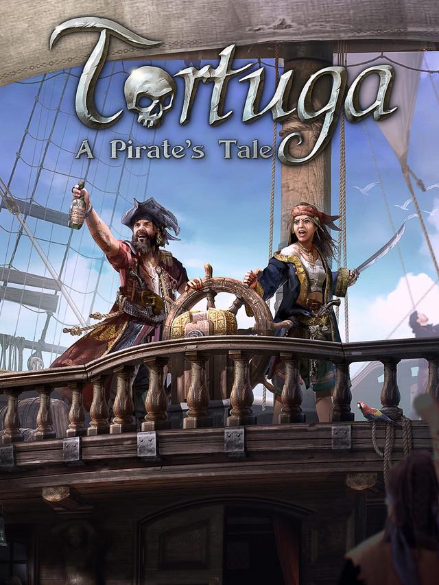 Tortuga: A Pirate's Tale wallpaper