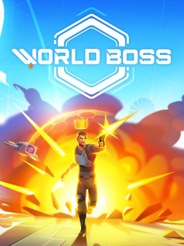 World Boss cover