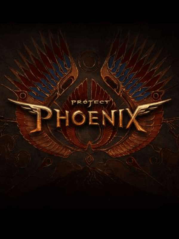 Project Phoenix cover