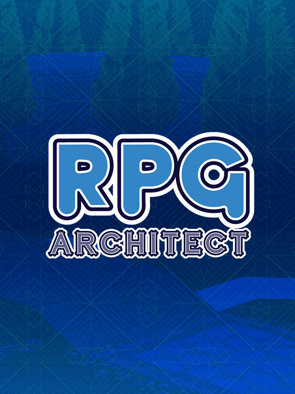 RPG Architect cover