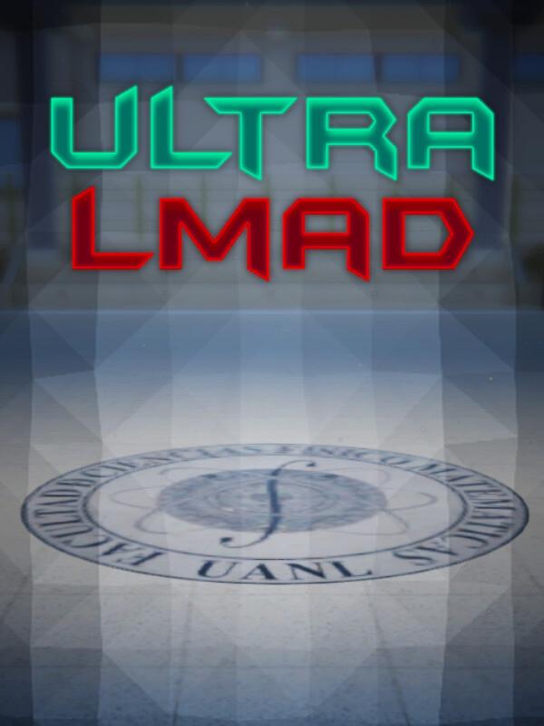 Ultra LMAD cover