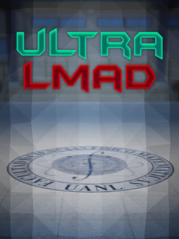 Ultra LMAD wallpaper