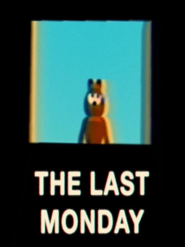 The Last Monday cover