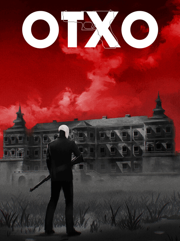 OTXO wallpaper