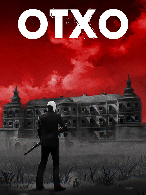 OTXO cover