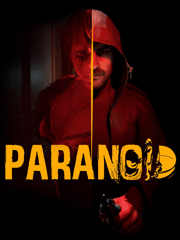 Paranoid wallpaper