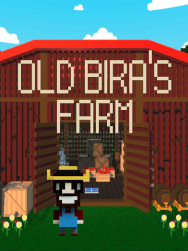 Old Bira's Farm wallpaper