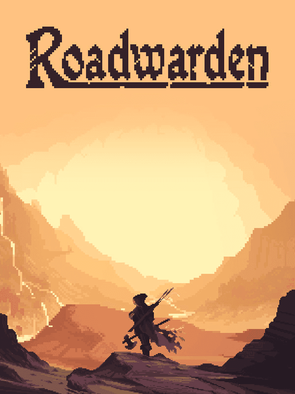 Roadwarden wallpaper