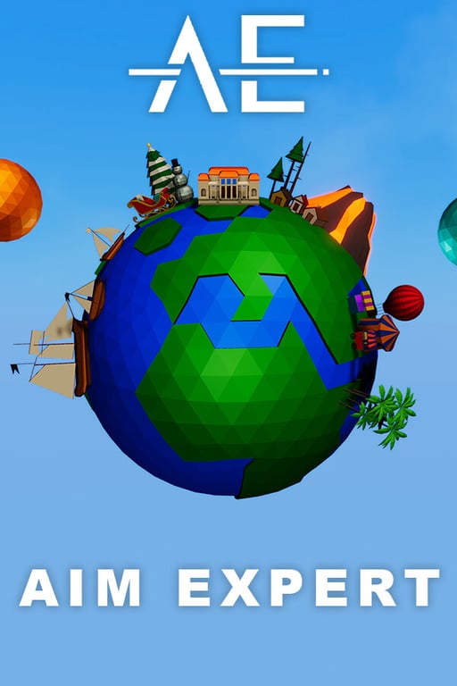Aim Expert cover