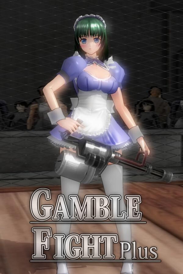 Gamble Fight Plus cover