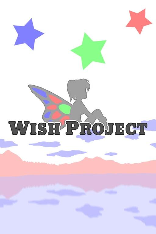 Wish Project cover