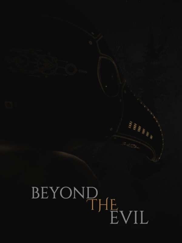 Beyond the Evil cover