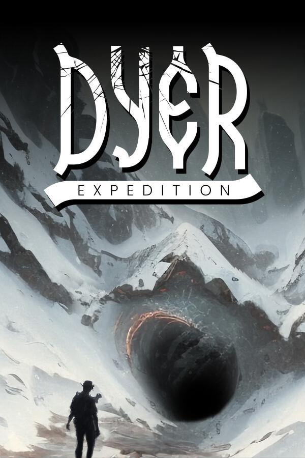 Dyer Expedition wallpaper