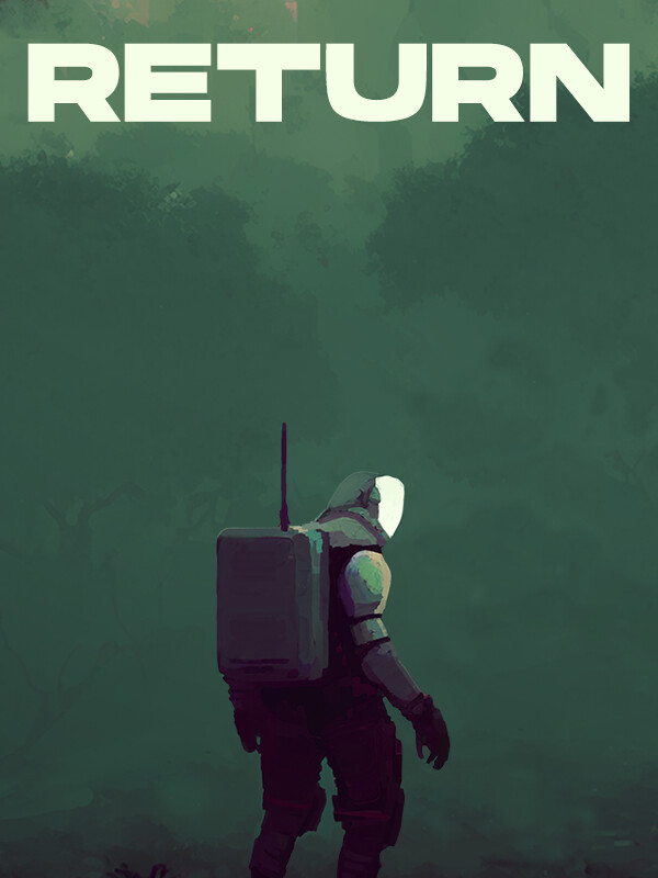 Return cover