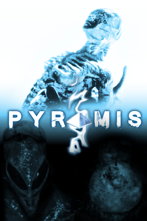 Pyramis cover
