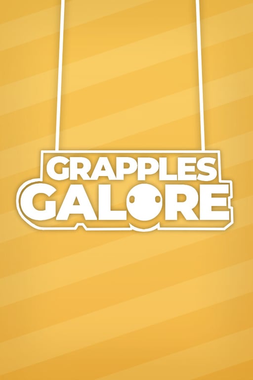 Grapples Galore cover