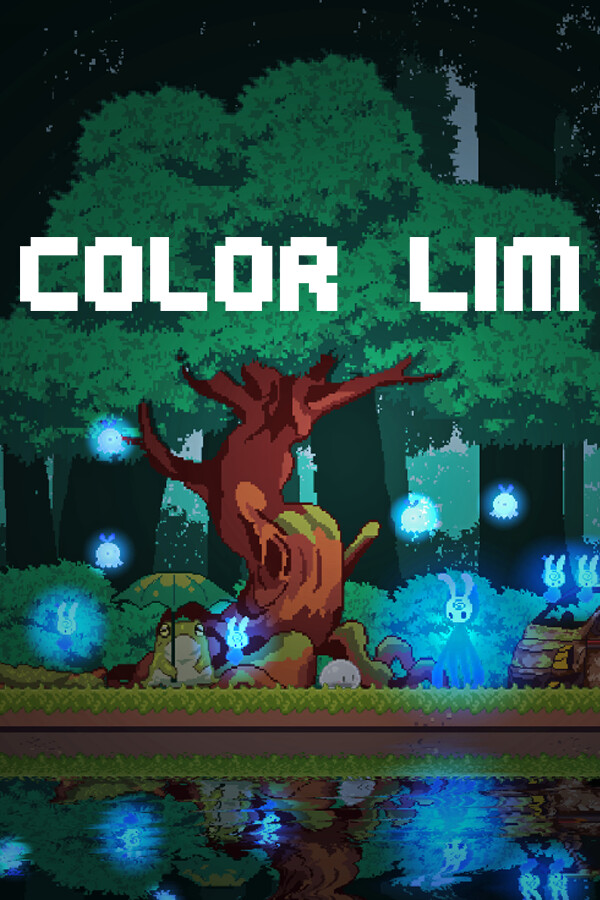 Color Lim cover