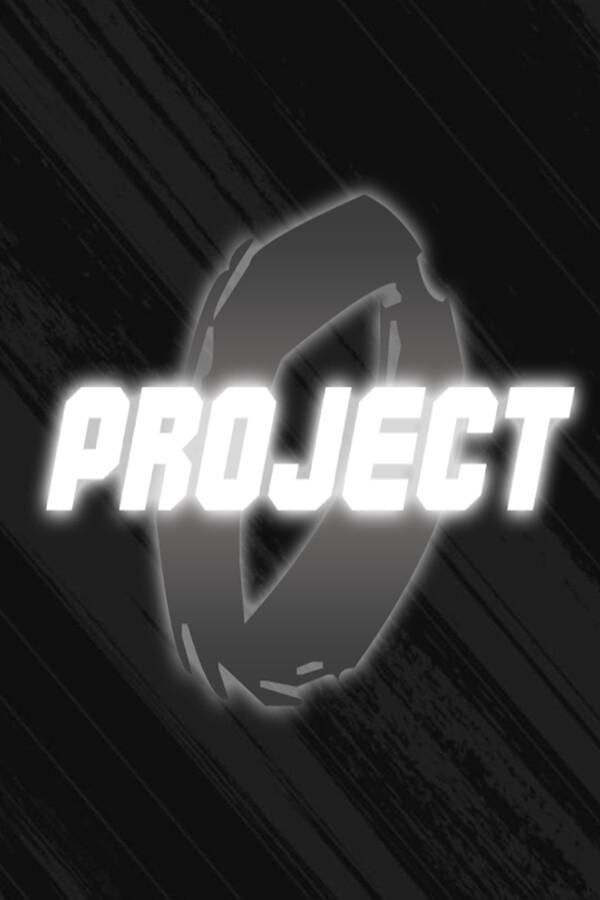 Project Zero cover