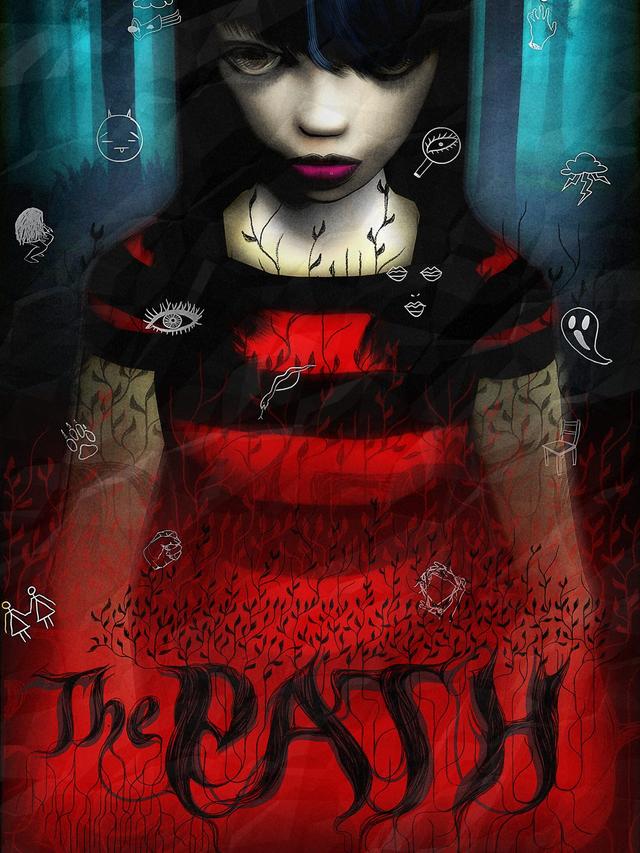 The Path cover