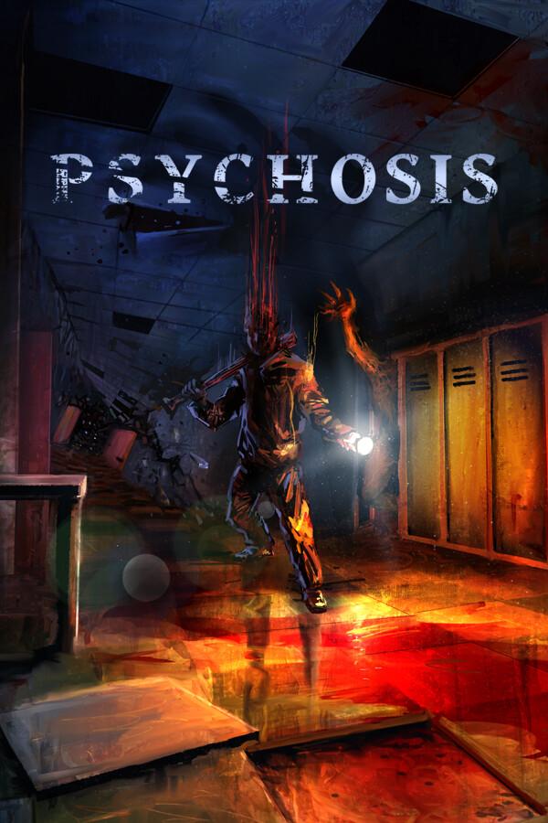 Psychosis cover