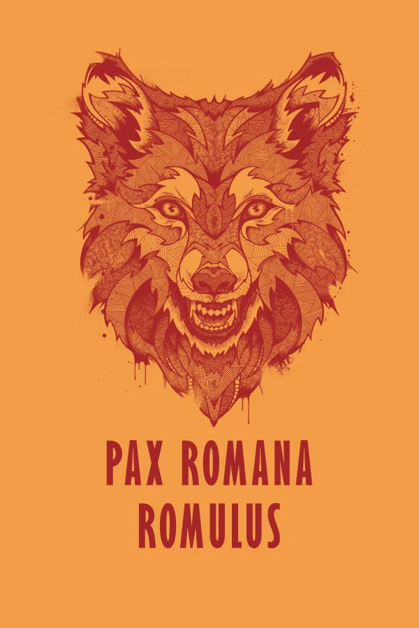 Pax Romana: Romulus wallpaper