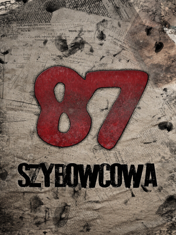 Szybowcowa '87 cover